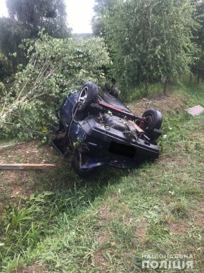 Водій був п‘яний: стали відомі подробиці смертельної аварії у Виноградові – 02 Водій був п‘яний: стали відомі подробиці смертельної аварії у Виноградові – 02