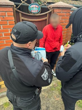 Відомо, що загрожує порушникам, які займалися збутом наркотиків – 03