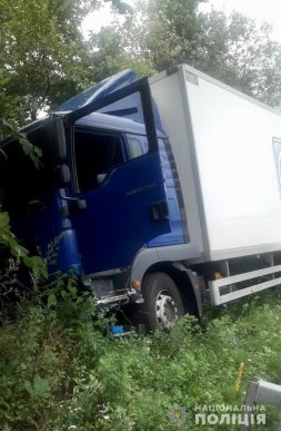 Фатальна ДТП у Ганьковиці: відомо, хто був за кермом мікроавтобусу – 02 Фатальна ДТП у Ганьковиці: відомо, хто був за кермом мікроавтобусу – 02