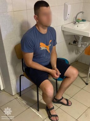 Обоє водіїв були п’яними: патрульні розповіли про ДТП на Закарпатті – 05 Обоє водіїв були п’яними: патрульні розповіли про ДТП на Закарпатті – 05