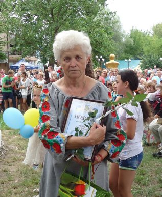 У Великому Бичкові вже втретє відбувся фестиваль голубців – 12