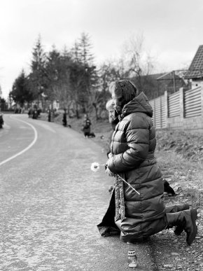 Мукачівська громада попрощалась із 23-річним захисником – 02