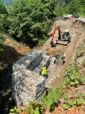 Цього року в області повністю відремонтують одну з доріг, – ОДА – 01