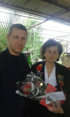 В області вшанували ветеранів Другої світової війни – 05