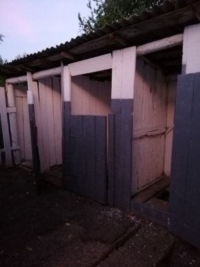 Першокласник впав у вигрібну яму шкільного туалету, – соцмережі – 02