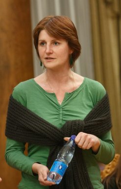 Закарпатські волонтери отримали від керівництва області дизельний генератор (ФОТО) – 01