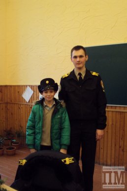 Учням ЗОШ №4 розповіли про правила поведінки у надзвичайних ситуаціях (ФОТО)  – 04