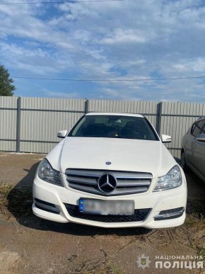 На Закарпатті планували підпалити майно військовослужбовців – 01 На Закарпатті планували підпалити майно військовослужбовців – 01