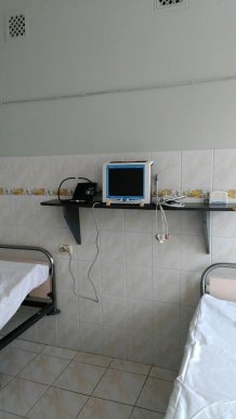 В Мукачеві для пологового відділення придбали нове обладнання – 01