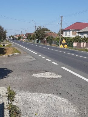 Водіїв попереджають про затори на трасі Київ-Чоп у Ракошині – 04