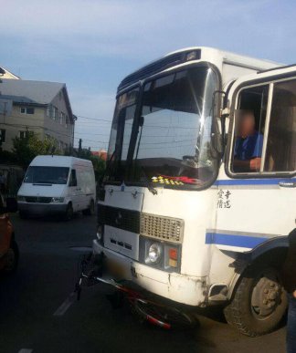 У Мукачеві стались дві ДТП: є потерпілі – 03 У Мукачеві стались дві ДТП: є потерпілі – 03