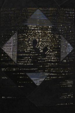 У Мукачеві презентували виставку картин «Богородиця» – 12