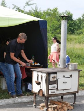 На українсько-словацькому кордоні пройшов День добросусідства  – 15