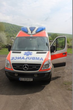 Гірська Великоберезнянщина – з новою швидкою – 05