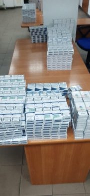 Прикордонники розповіли, що вигадали чотири горе-контрабандисти – 04 Прикордонники розповіли, що вигадали чотири горе-контрабандисти – 04