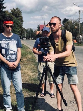 На Закарпатті шукатимуть своїх Тарантіно – 03