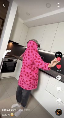 Мережу заполонили кумедні косплеї на пісню «Барабан» – 05