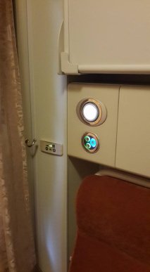 Інтернет-користувачів здивували фото розкішного люкс-вагону поїзда "Київ-Ужгород" – 10