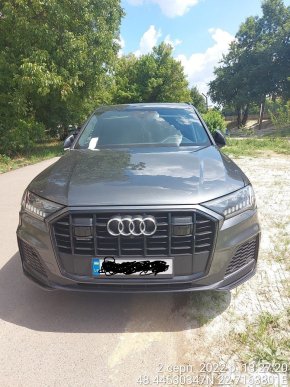 У Мукачеві штрафуть водіїв, які паркуються на зелених зонах – 01 У Мукачеві штрафуть водіїв, які паркуються на зелених зонах – 01