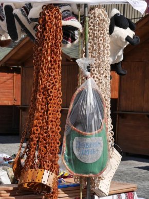 В Ужгороді тривають останні приготування до старту "Sakura Wine" – 08