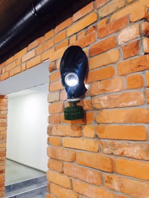 У Мукачеві виявили покинуту станцію метро – 68