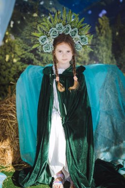 Близько 10 тисяч гривень зібрали волонтери на акції до Івана Купала в Ужгороді – 06