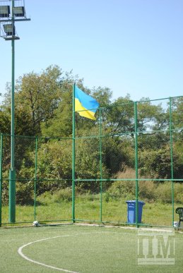 На Мукачівщині проходить футзальний турнір, приурочений до Дня Незалежності (ФОТОФАКТ) – 04