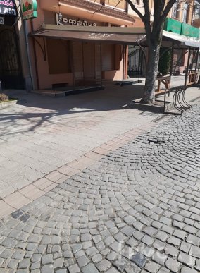 Перший день суворого карантину у Мукачеві: які заклади закрили, а які продовжують працювати – 01