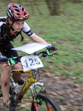 Закарпатці вибороли друге місце в національному чемпіонаті зі спортивного орієнтування (ФОТО) – 07