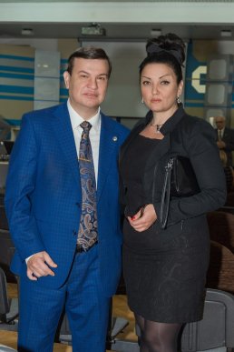 В Ужгороді відбулись конференція адвокатів Закарпаття та урочисті заходи з нагоди Дня юриста – 07