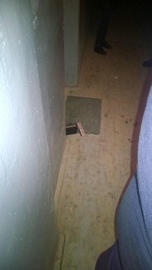 Ужгородські патрульні затримали колядників-крадіїв – 06