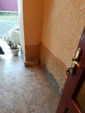 Перелив Боржави через дамби перевищив рівень катастрофічного паводка 1998 року – 04