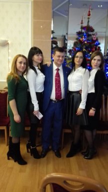 Професійність, самоврядність та незалежність – 05