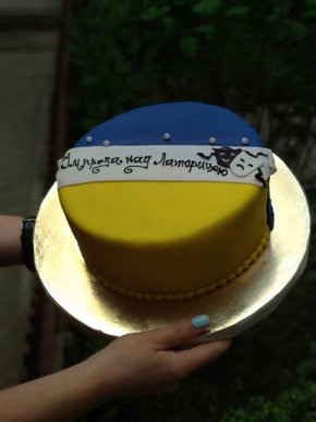 Маленькі мукачівці здобули найвищу нагороду театрального фестивалю "Імпреза над Латорицею" – 04