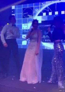 Весілля сина Балоги: відомо, які зірки шоу-бізнесу розважали гостей заходу – 02