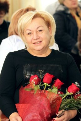 У Мукачівській ЦРЛ змінили головного лікаря – 03