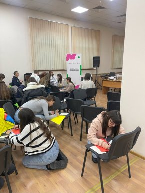 У Мукачеві провели пізнавальний захід для школярів – 08 У Мукачеві провели пізнавальний захід для школярів – 08
