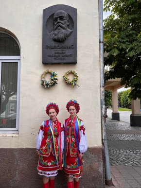 У Мукачеві відзначили День української державності – 02 У Мукачеві відзначили День української державності – 02