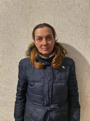 Поліція затримала мародера із Закарпаття – 02