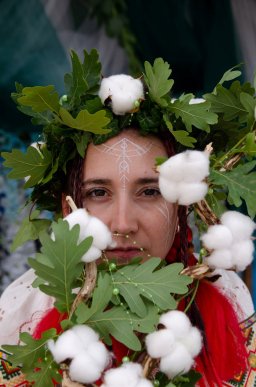 Близько 10 тисяч гривень зібрали волонтери на акції до Івана Купала в Ужгороді – 10