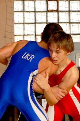 У Мукачеві стартував турнір з греко-римської боротьби пам’яті Михайла Токаря (ФОТО) – 09