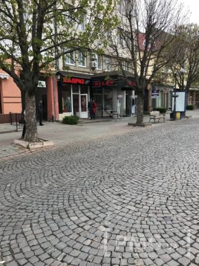 Як зараз працюють магазини у Мукачеві: фоторепортаж – 03