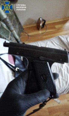 Спецоперація СБУ на Закарпатті: відомо, кого затримали – 06