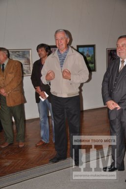 У Мукачеві відкрилась виставка творів, присвячена Мігаю Мункачі (ФОТО) – 16