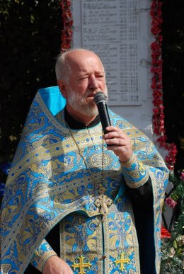 На Іршавщині молились за упокій загиблих у автокатастрофі, яка сталась 32 роки тому – 03 На Іршавщині молились за упокій загиблих у автокатастрофі, яка сталась 32 роки тому – 03