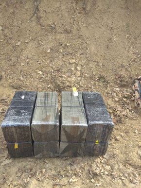 Невідомі намагалися переправити контрабанду завдяки літальному апарату – 04