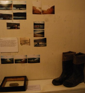 В Ужгороді митці відкрили незвичайну галерею – 02