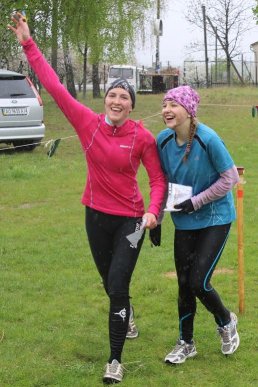 Неподалік Мукачева відбулися змагання чемпіонату Закарпаття зі спортивного орієнтування (ФОТО) – 12