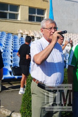 Юні легкоатлети теж відзначають День спорту (ФОТОРЕПОРТАЖ) – 04