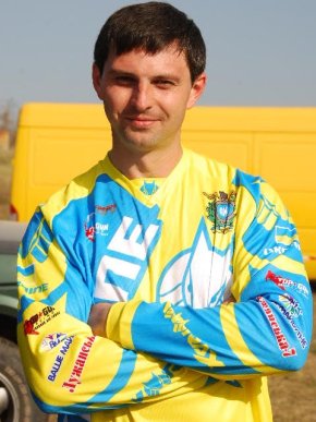 Хуст приймав черговий етап Кубку України з мотокросу (ФОТО) – 06